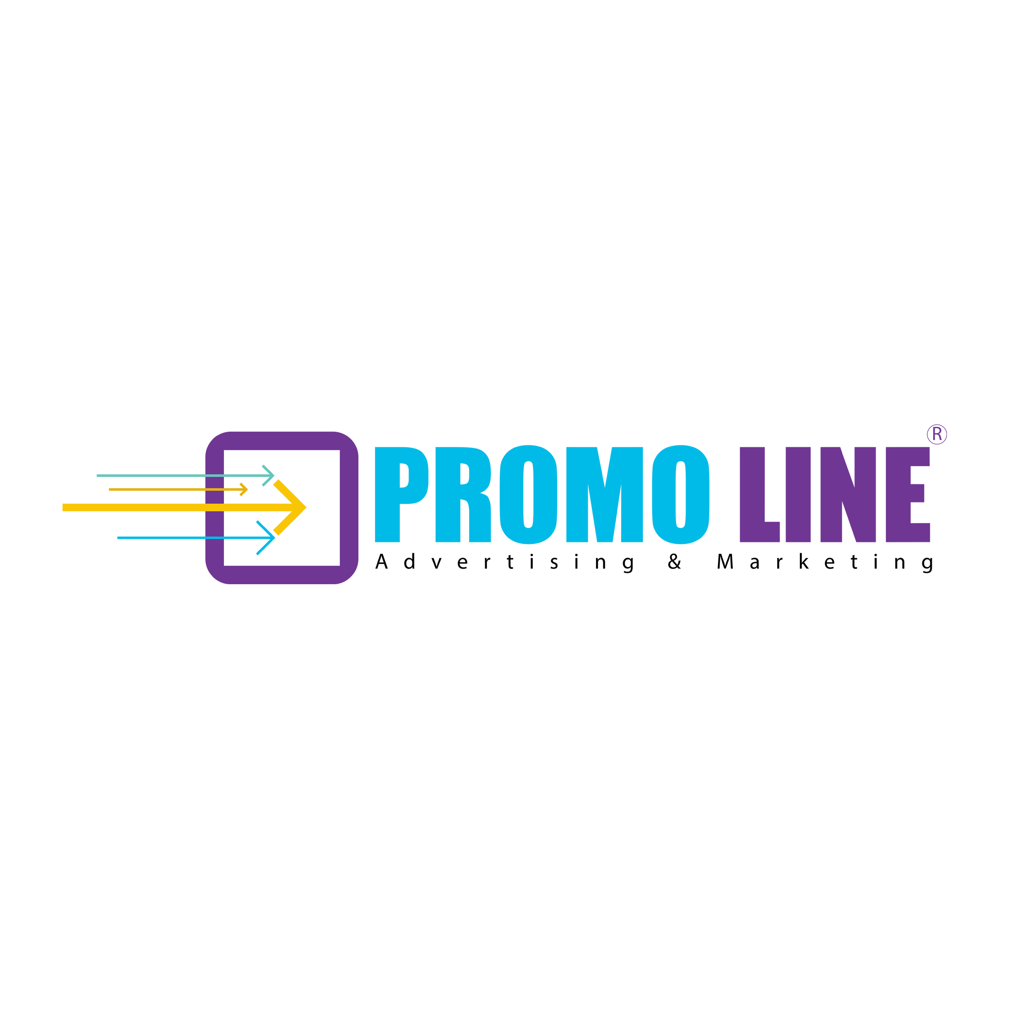 Promo Line