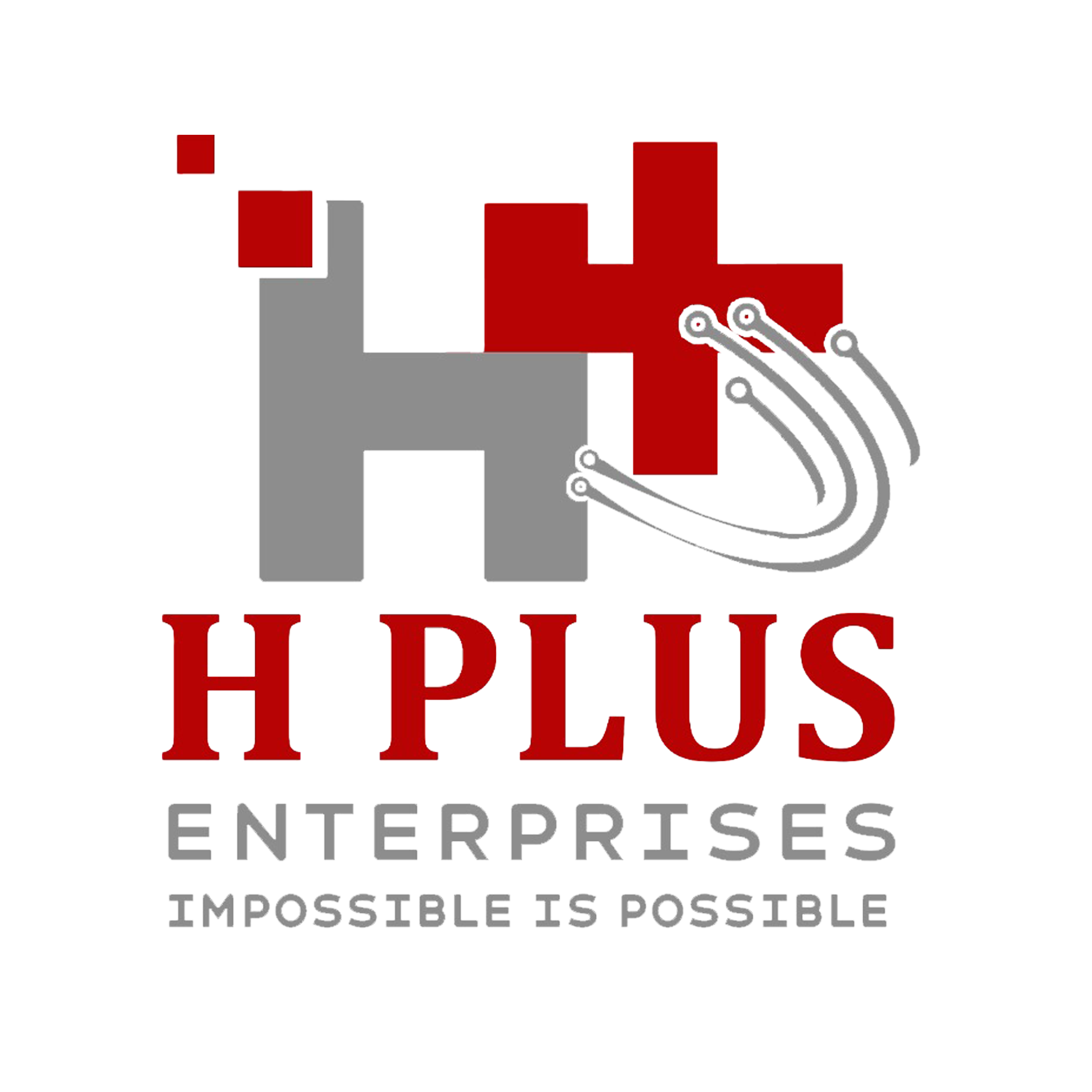 H Plus